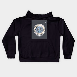 ADP Shine Kids Hoodie